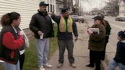 Didn't sleep, didn't eat. - The Cleveland Kidnappings