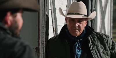 Didn't sound like
a question, did it? - Yellowstone