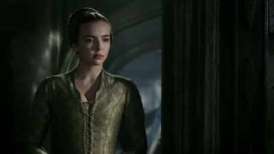 Didn't stop them. - The White Princess