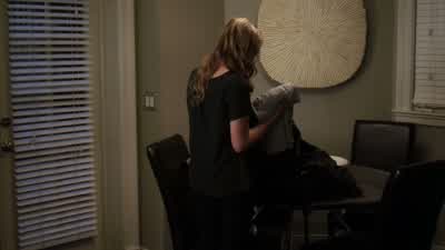 Didn't take anything that wasn't mine, officer. - Pretty Little Liars
