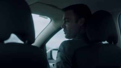 Didn't take long to throw
your girlfriend in it, did it? - The Kettering Incident