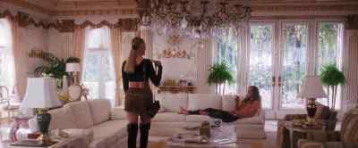 Didn't take you long. - Showgirls