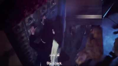 Didn't you tell everyone… - Bhool Bhulaiyaa 2