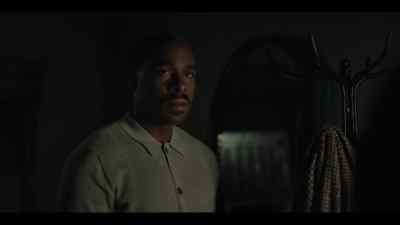 Didn't tell them about what
we... discussed last night. - Emperor of Ocean Park