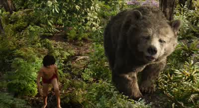 Didn't the wolves ever singI don't knowUh OhWe recited the Law of the JungleThis is the Law of the Jungleas old and as true as the skyThe Wolf that keeps it may prosperbut the Wolf that breaks it will dieKid that's not a songThat's propagandaWhat's - The Jungle Book