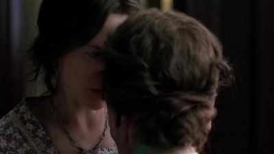 Didn't you think I seemed better - The Hours