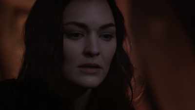 Didn't think I'd be seeing you again so soon. - Mythica: The Godslayer