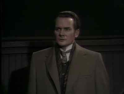 Didn't think I'd leave, did you? - The Strange Case of Dr. Jekyll and Mr. Hyde