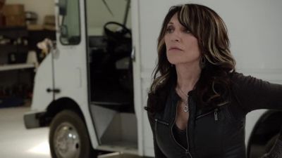 Didn't think I'd see you this soon. - Sons of Anarchy