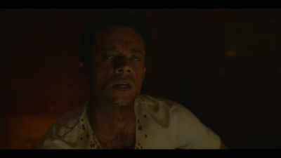 Didn't once think, in all
that time, telling me? - Interview with the Vampire