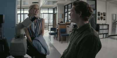 - Didn't think it was.
- Anyway, - Dexter: Original Sin