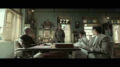 Didn't you think
when you were constructing the school - Gangubai Kathiawadi