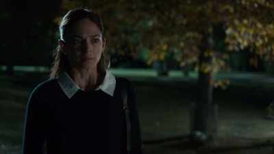 - Didn't think you'd actually be
stupid enough to come
out here alone. - Burden of Truth