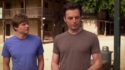 Didn't even try to bargain. - Weeds