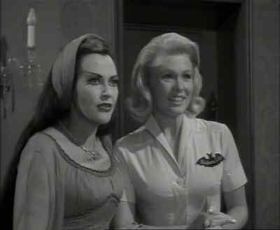 Didn't they turn out well? - The Munsters