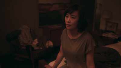 -Didn't this used to be my flat?
-Yes, it was. - Irma Vep