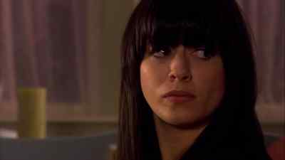 Didn't want the weekend to finish,
I suppose. - Torchwood