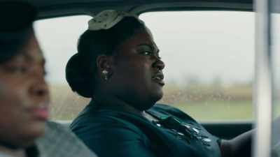 Didn't want you to know - Robin Roberts Presents: Mahalia