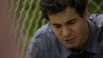 Didn't work, Mark. - Scorpion