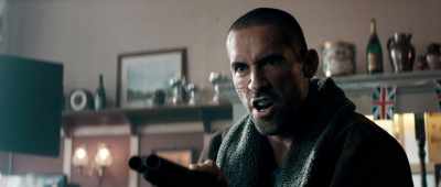 Didn't ya?! - Avengement