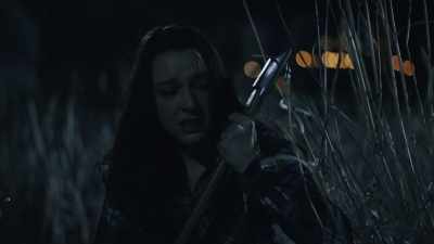 Didn't you? And after all
I've done for you? - Trapped in the Rocky Mountains