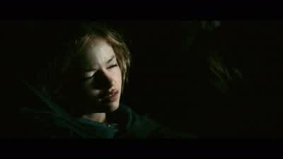Didn't you bring the bolt cutters? - Interstellar