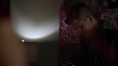 Didn't you draw this? - Teen Wolf