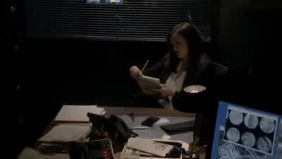 ♪ didn't you know? - The Blacklist