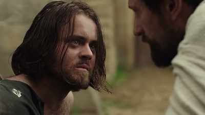 Didn't you? - Knightfall