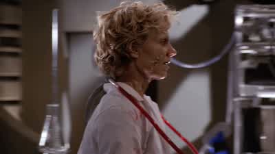 Didn't you? - Buffy the Vampire Slayer