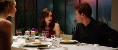 Didn't... - Love, Rosie