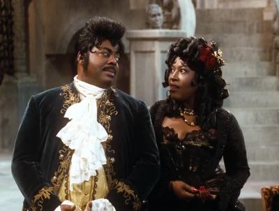 DIDST I DO THAT - Family Matters