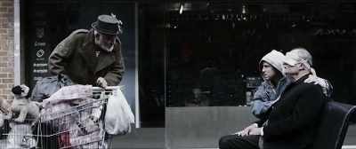Die for adultery? No… - King Lear