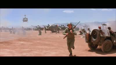 Die you alien shitheadUh ohI surrender - Mars Attacks!