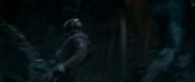 Die, Blanket of Death! - Avengers: Infinity War