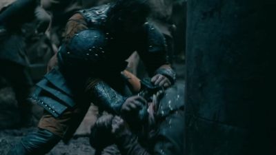Die! Die! Die! - Vikings