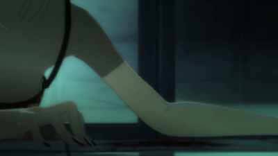 Die! Die! Die! - Beauty Water