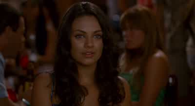 Die Die Die - Forgetting Sarah Marshall