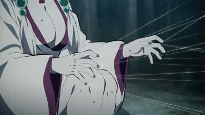 Die! Die! Just die already! Or else there’ll be hell for me to pay! - Demon Slayer: Kimetsu no Yaiba