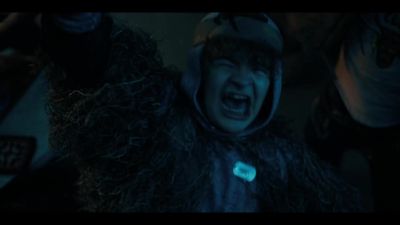 Die! Die! - Stranger Things
