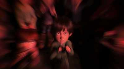 Die, you evil beasts
with twisted souls! - How to Train Your Dragon: Homecoming