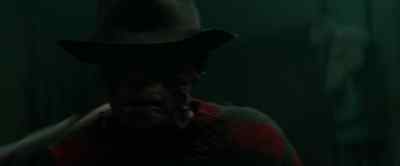 Die! Fucking bastard! - A Nightmare on Elm Street
