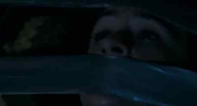 Die, you fucking bitch! - Halloween II