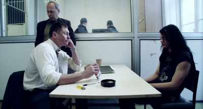            Die Hard 2.           - Lords of Chaos