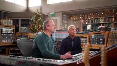 Die is heel simpel... - Wham!: Last Christmas Unwrapped