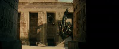 Die, like your brothers! - Transformers: Revenge of the Fallen