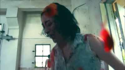 Die monster, die. - One Cut of the Dead