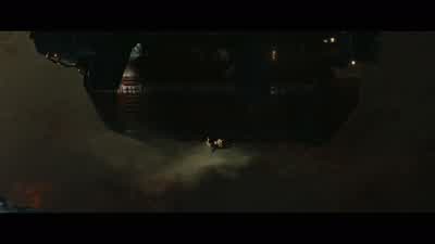 Die motherfucker - Alien: Romulus