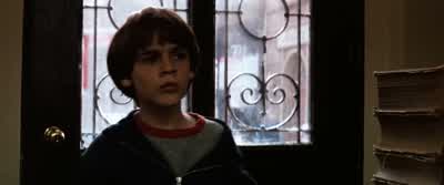 Die Ratte kann sich sattfressen am Dreck! - The NeverEnding Story