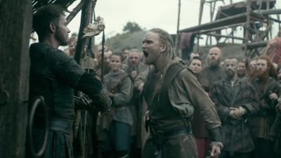 Die! - Vikings